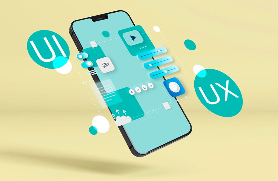 UI/UX Design: Crafting Exceptional User Experiences