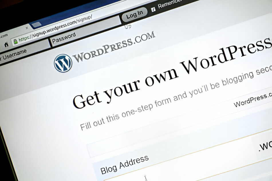 WordPress Development: A Comprehensive Overview