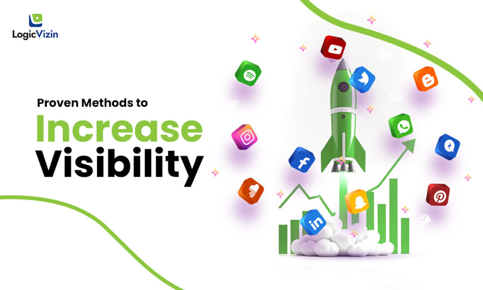 Digital Marketing Services: Proven Methods to Increase Visibility